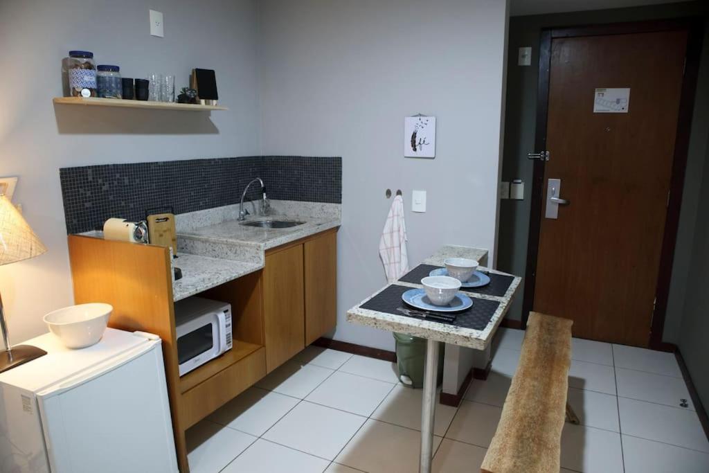 Paz Apartment 나탈 외부 사진